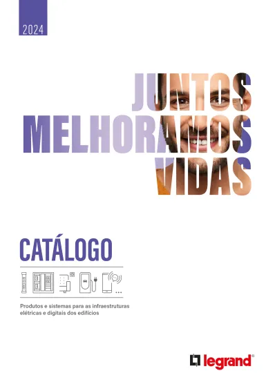Catálogo Oficial