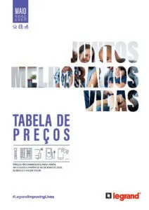 Preços