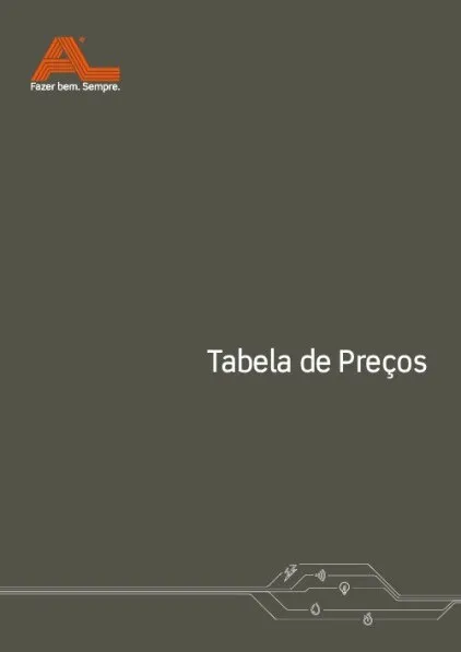 Preços