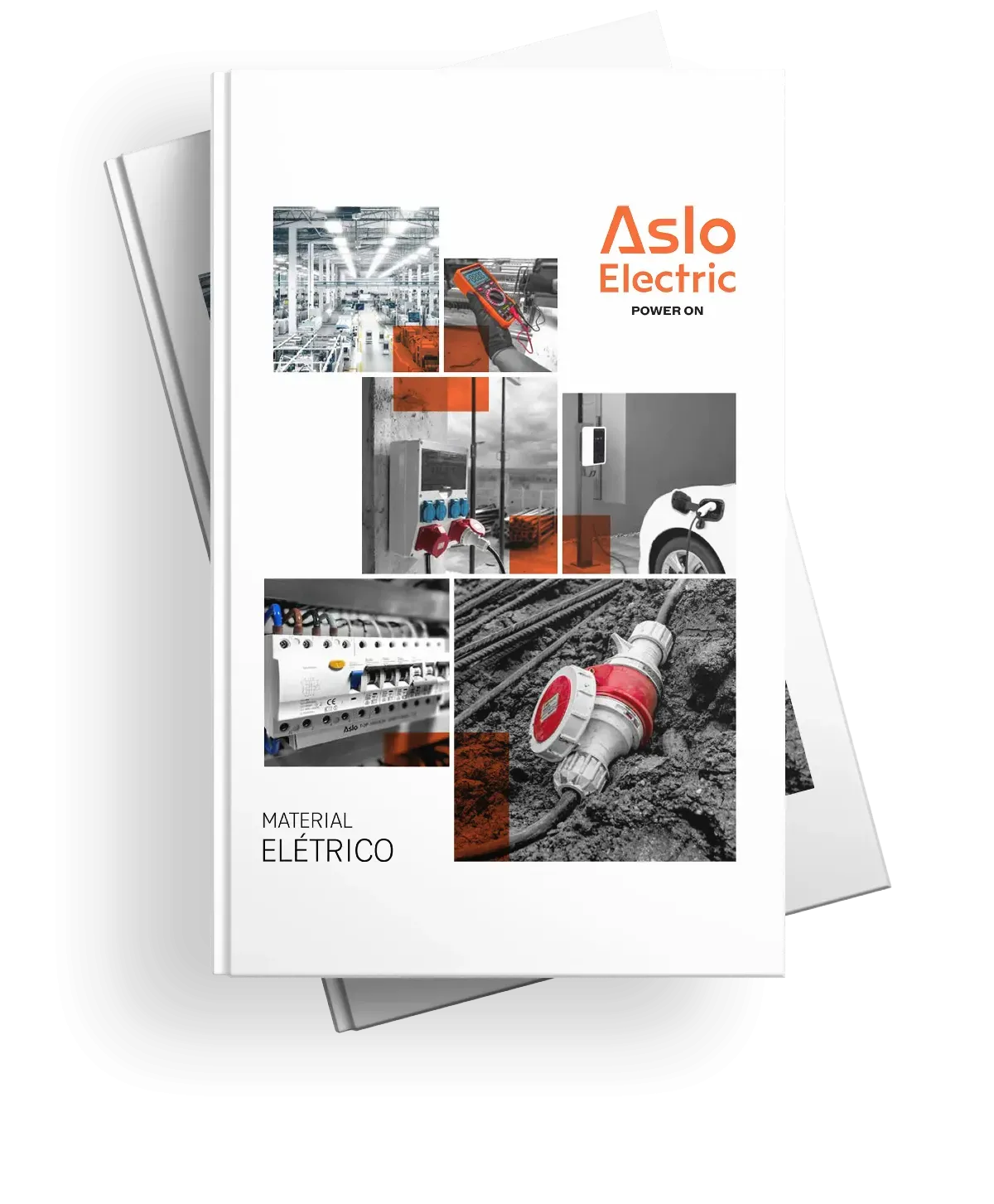 Mat Elétrico